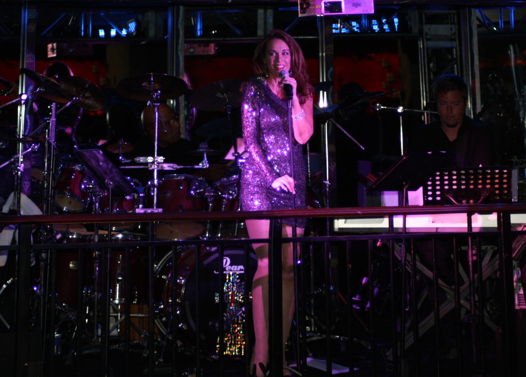 Chase Masterson Chase Masterson