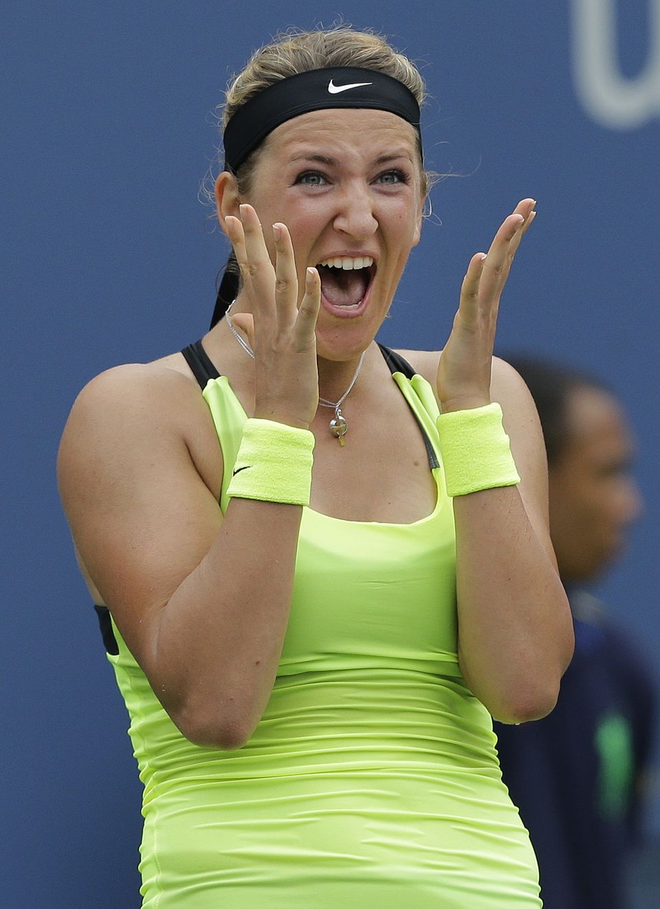 Picture of Victoria Azarenka