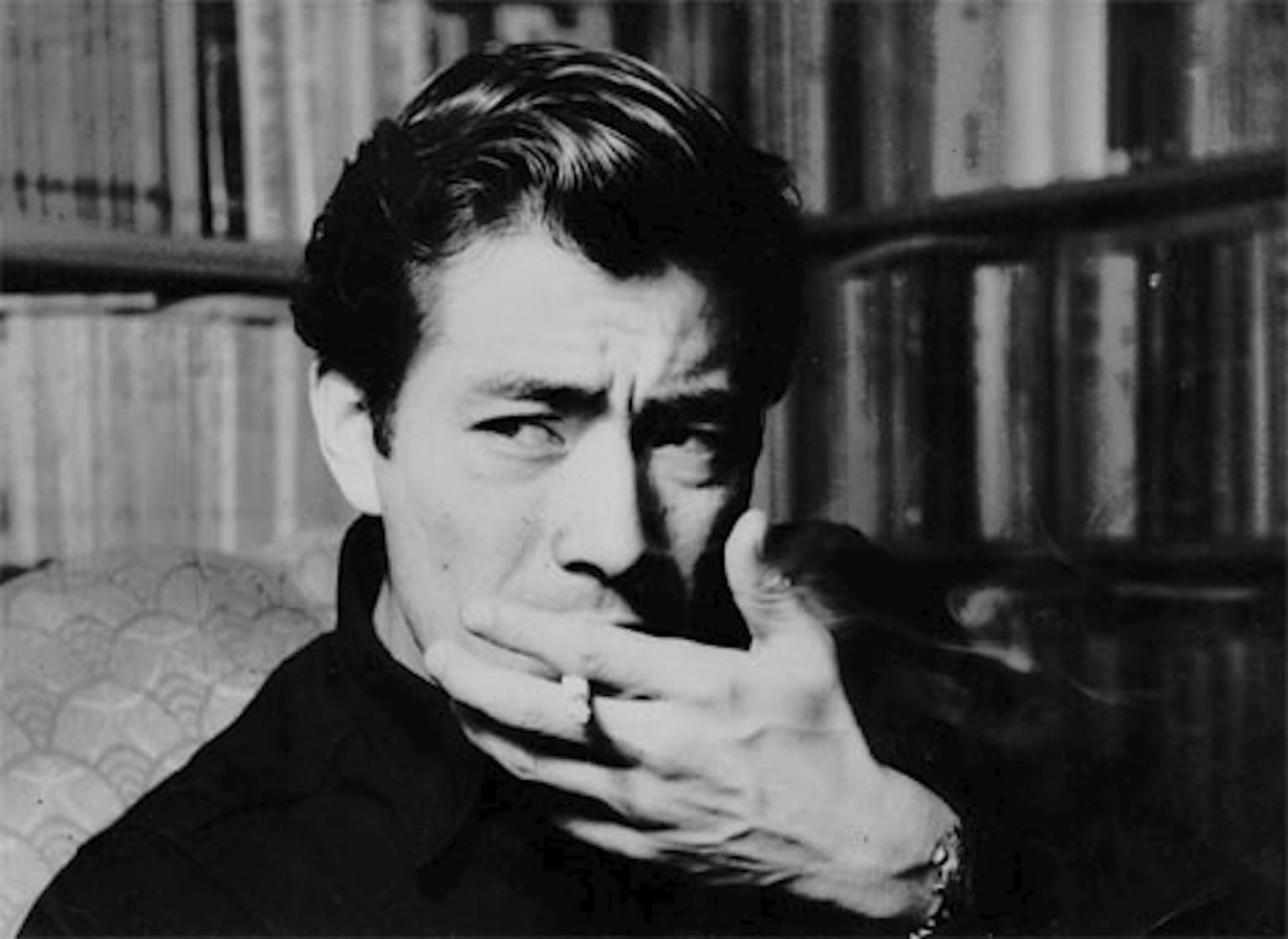 Toshirô Mifune Toshirô Mifune