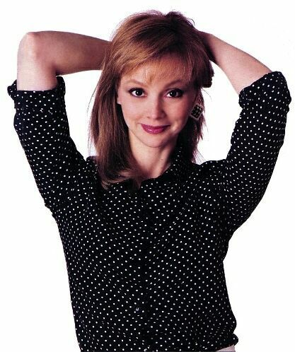 Shelley Long daughter juliana tyson