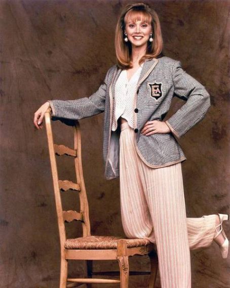 Image of Shelley Long.
