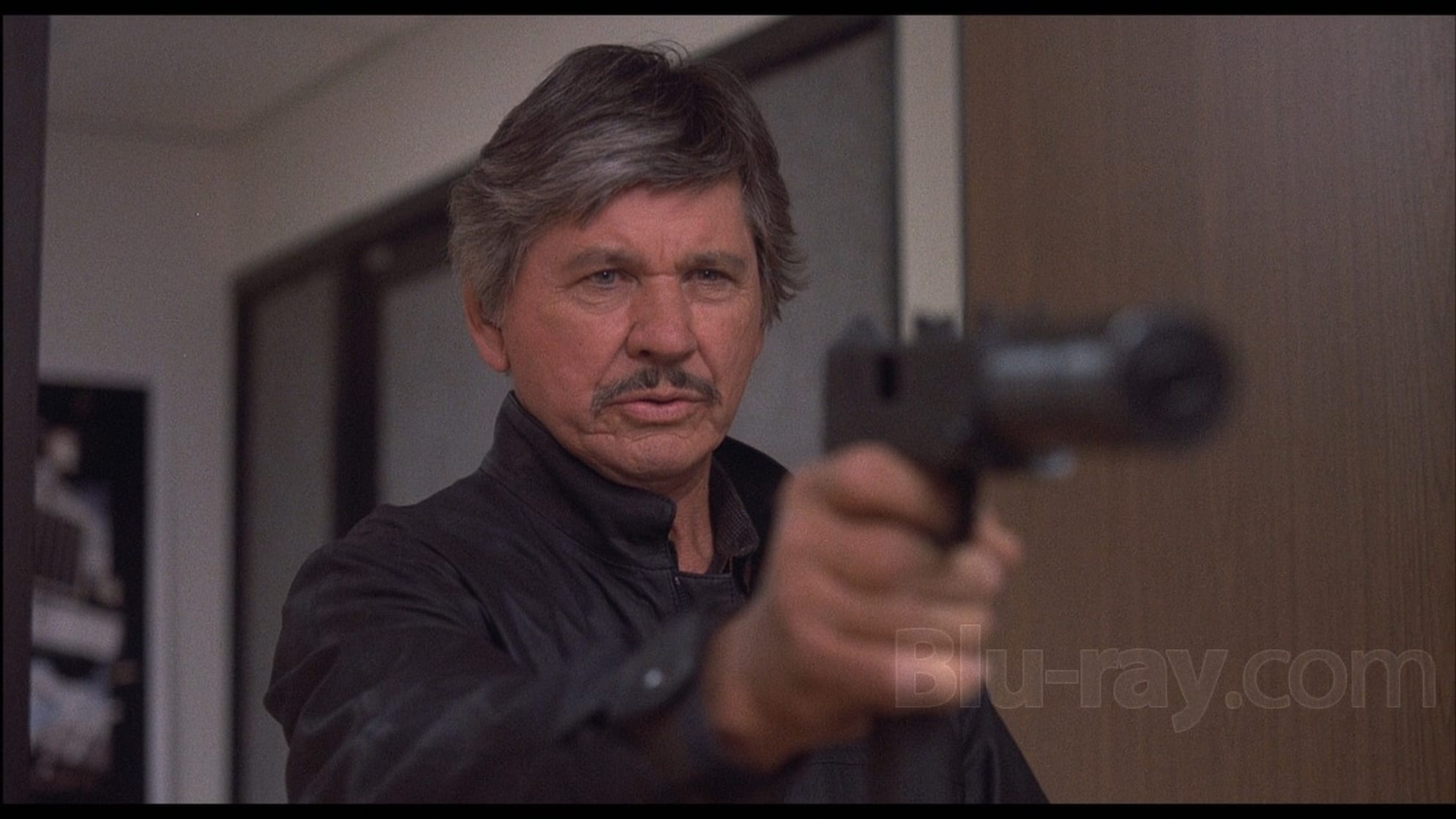 Picture Of Death Wish 4: The Crackdown