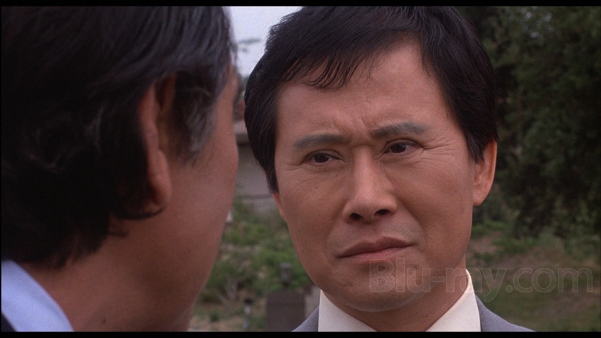 Death Wish 4: The Crackdown