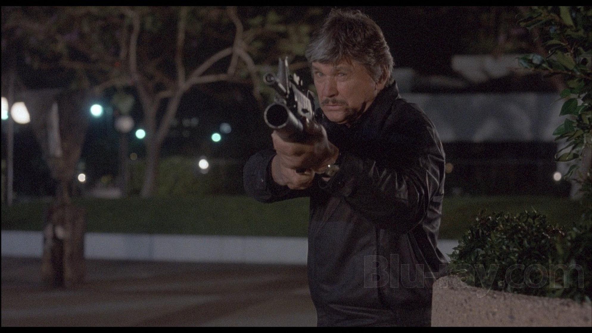 Death Wish 4: The Crackdown