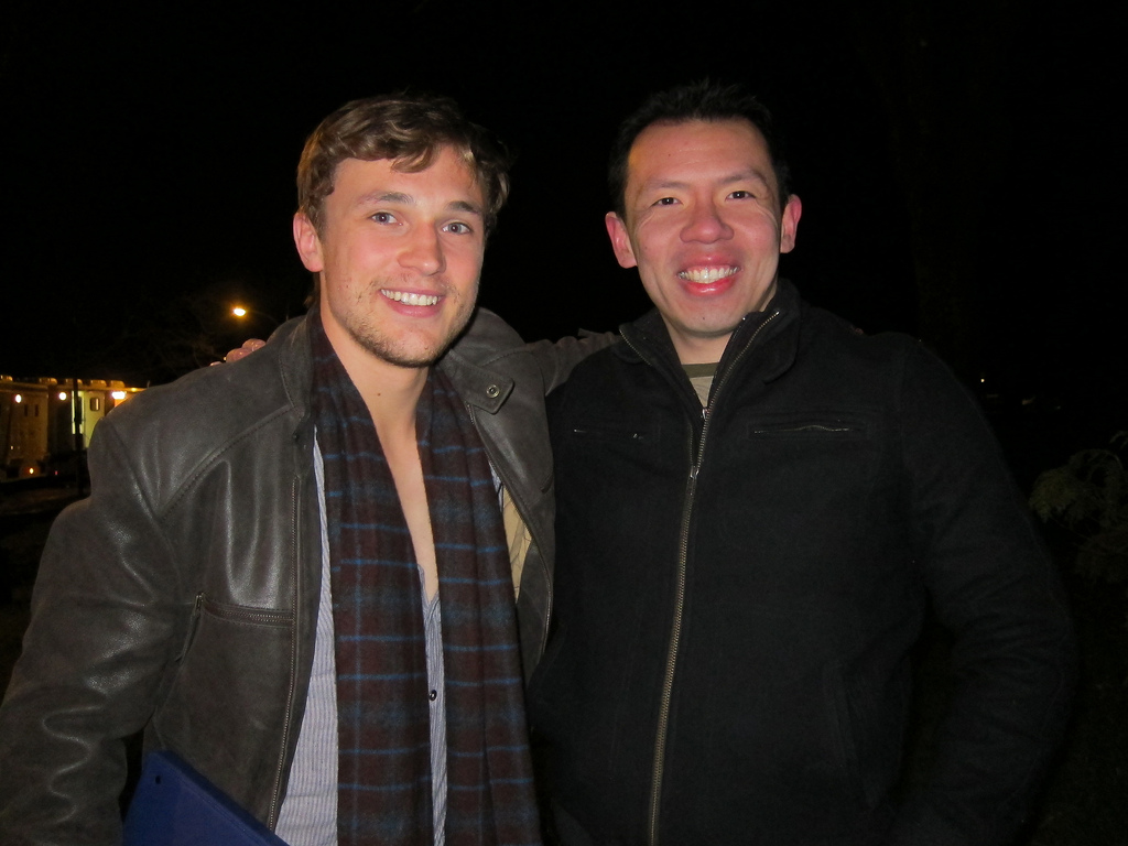 William Moseley