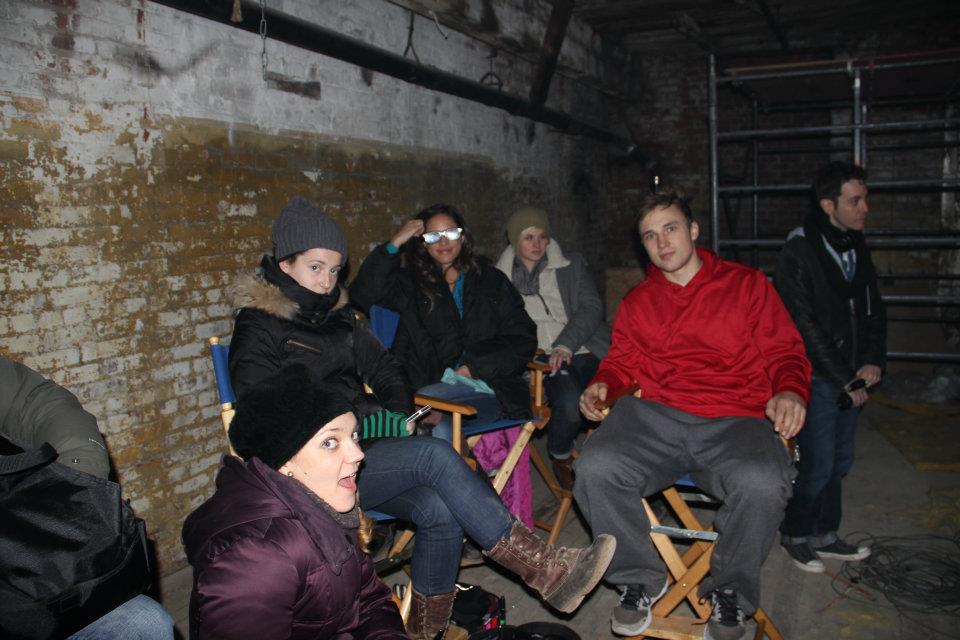 William Moseley