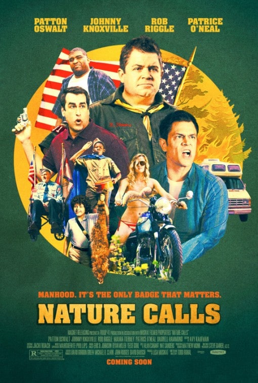 Nature Calls image