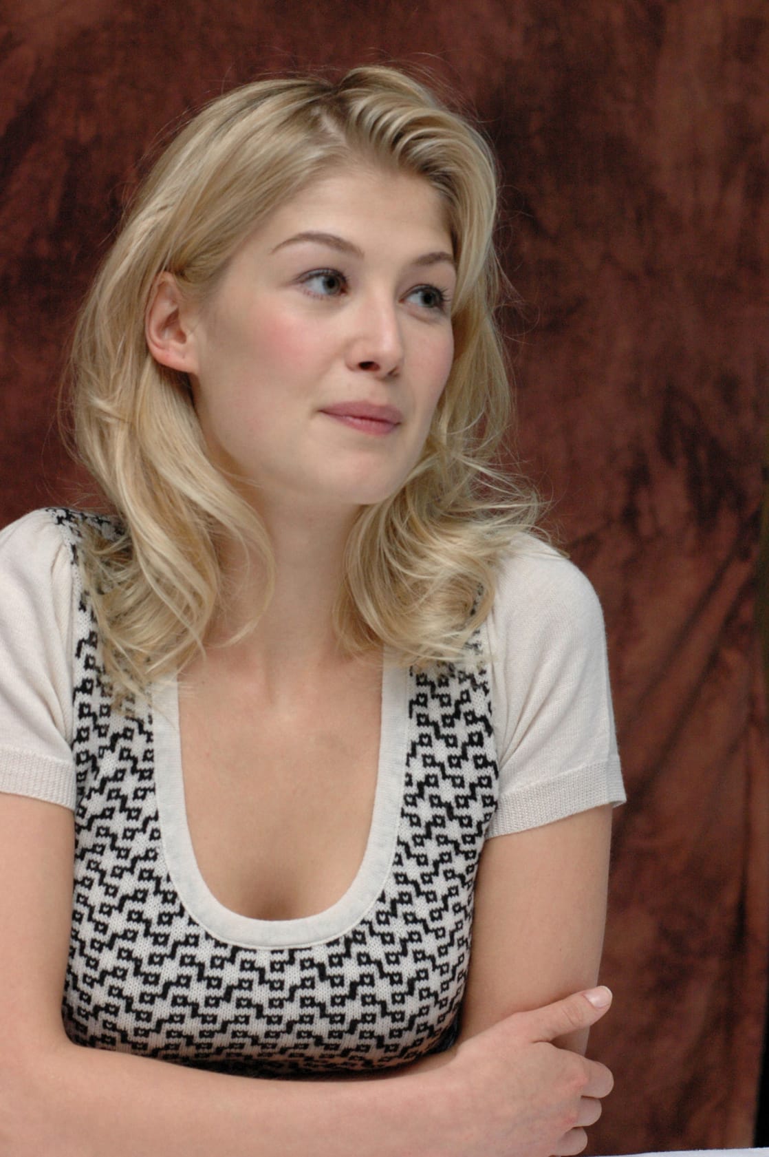 Picture of Rosamund Pike