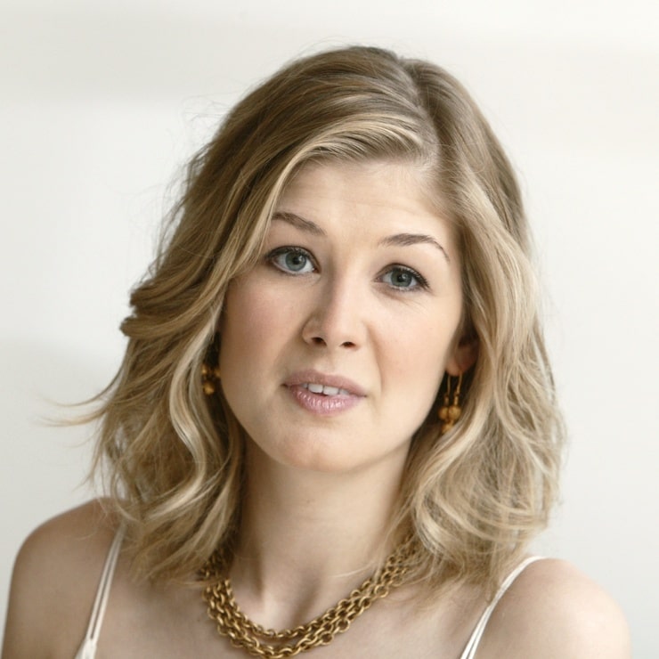 Picture of Rosamund Pike