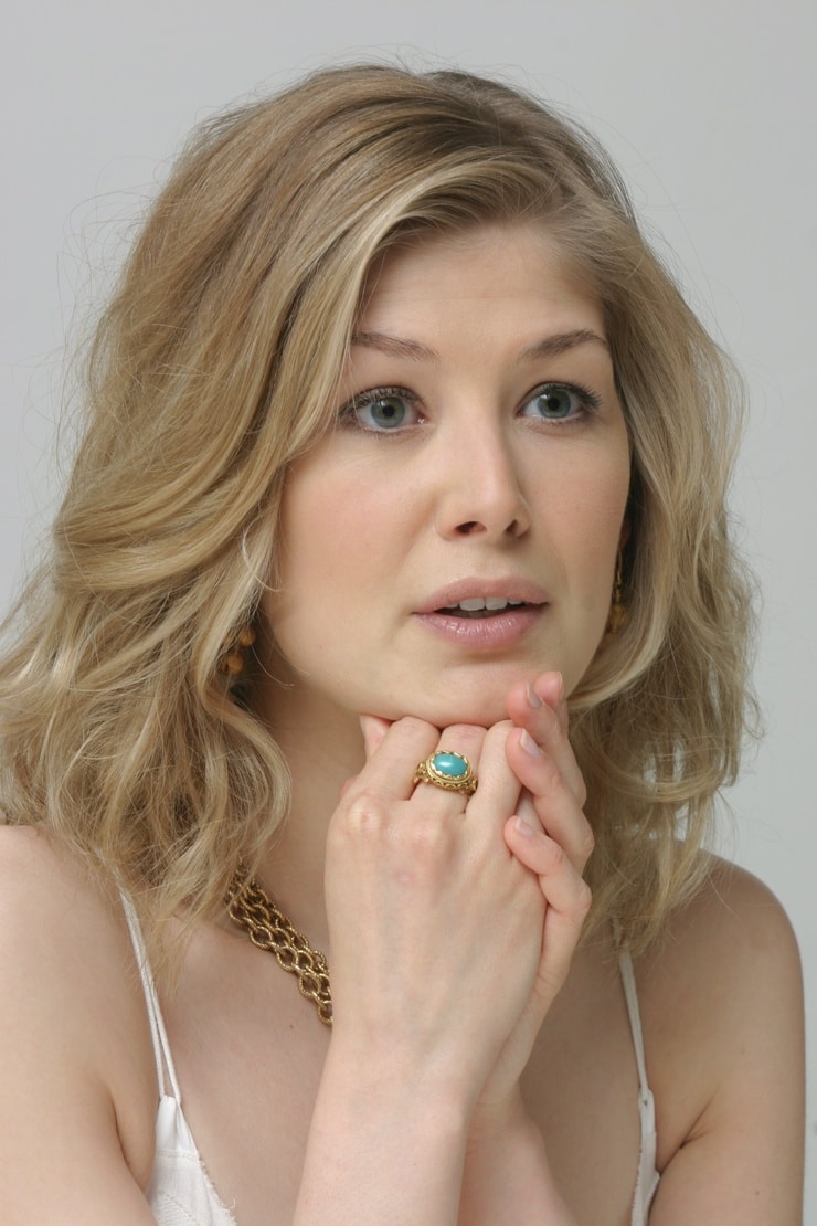 Picture of Rosamund Pike