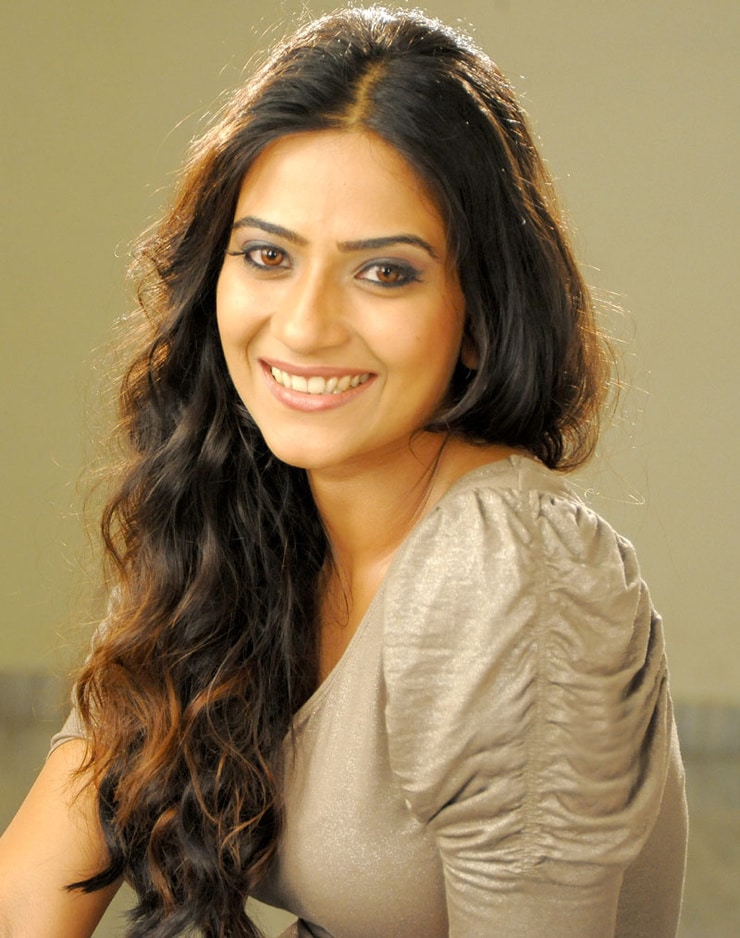 Picture of Aditi Sharma