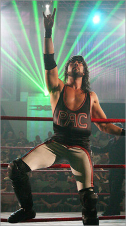 Image of Sean Waltman