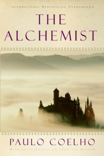 the alchemyst series