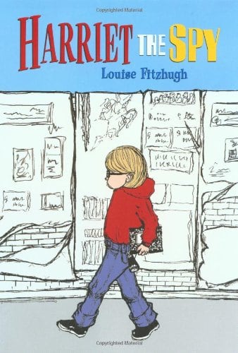 Picture of Harriet the Spy