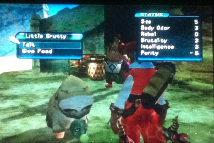 .hack//Infection Part 1 .hack//Infection Part 1