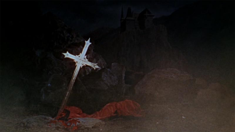 Dracula Has Risen from the Grave Dracula Has Risen from the Grave