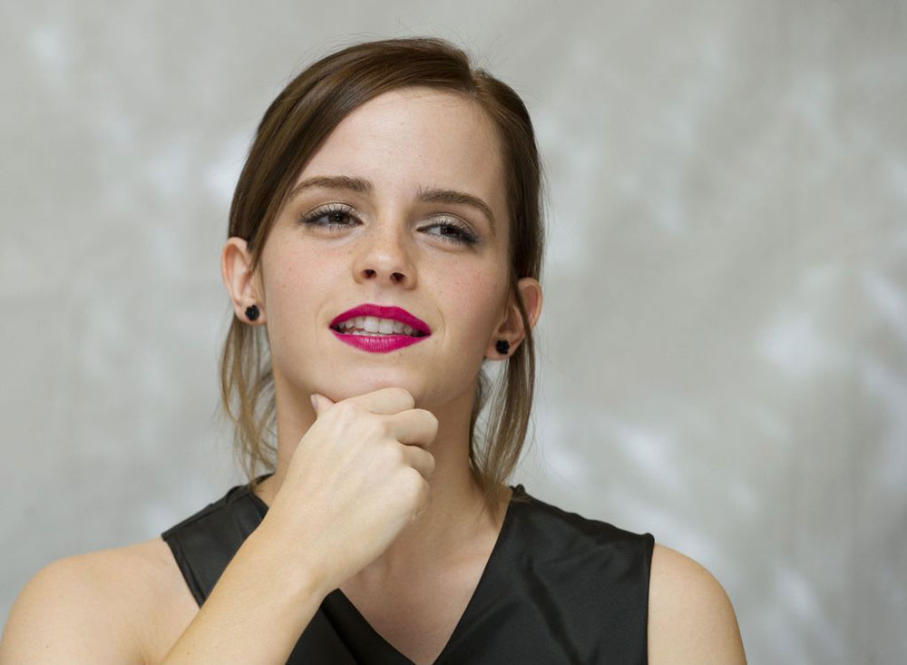 Emma Watson