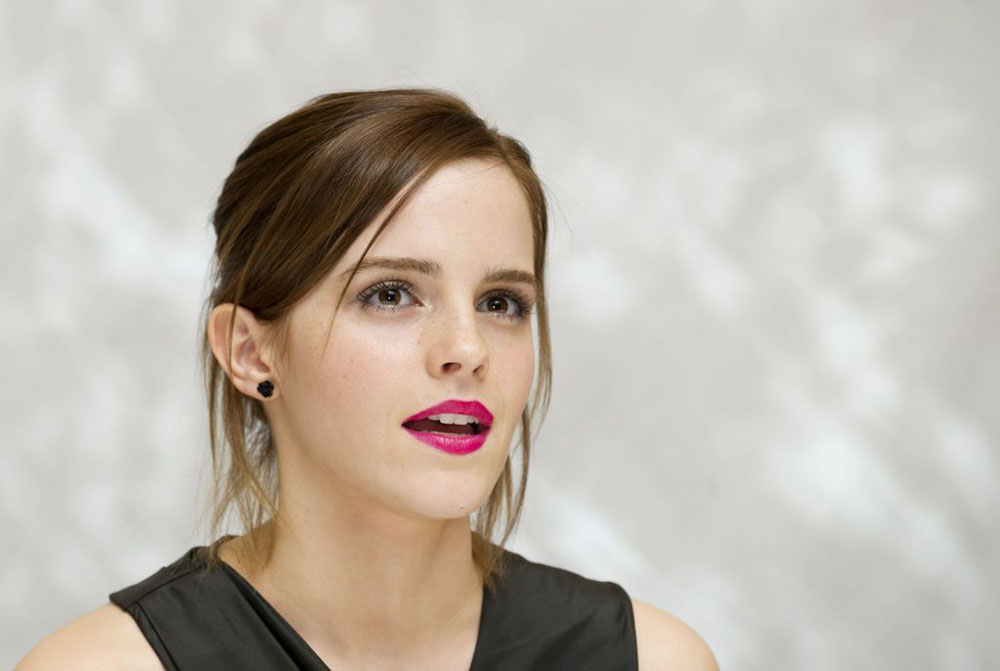 Emma Watson
