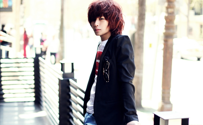 Park Jae Hyun