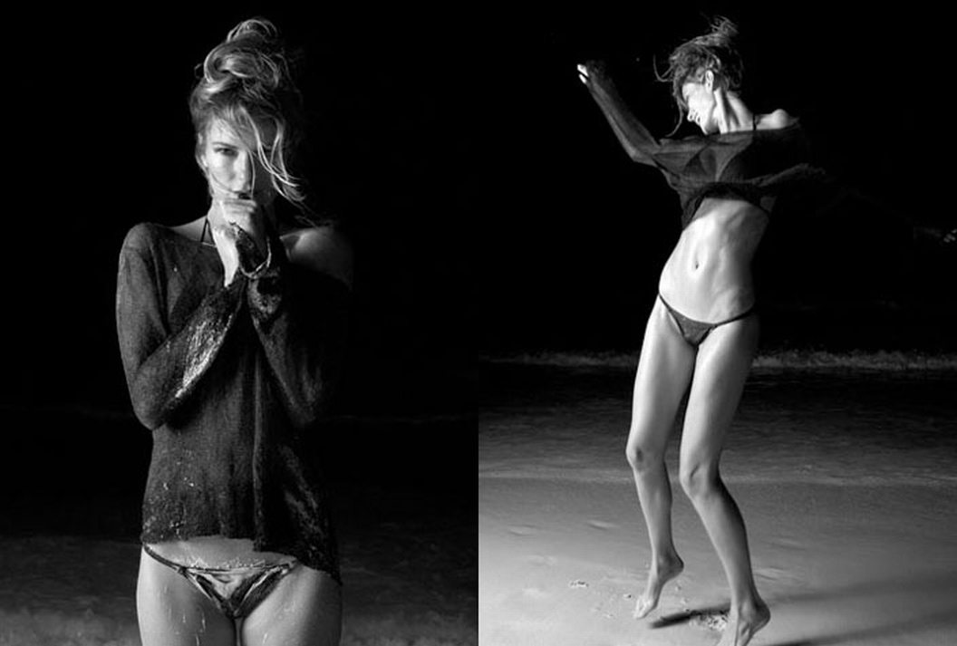 Marisa Miller