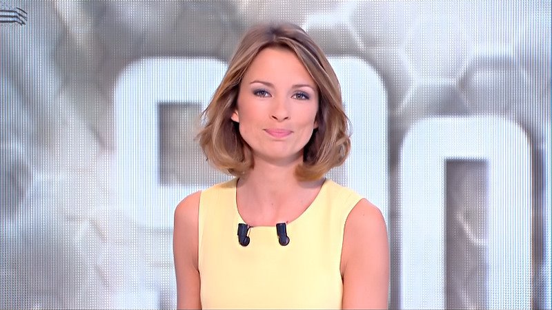 Isabelle Ithurburu