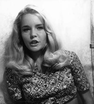 Tuesday Weld picture
