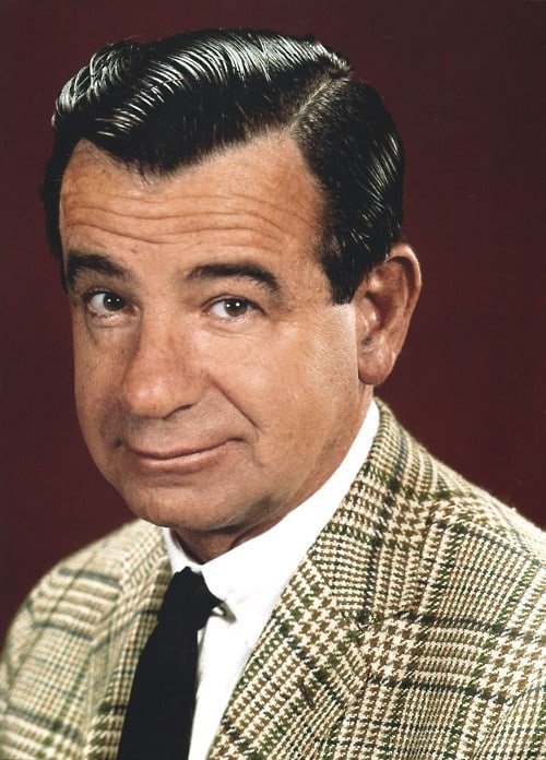 Walter Matthau film