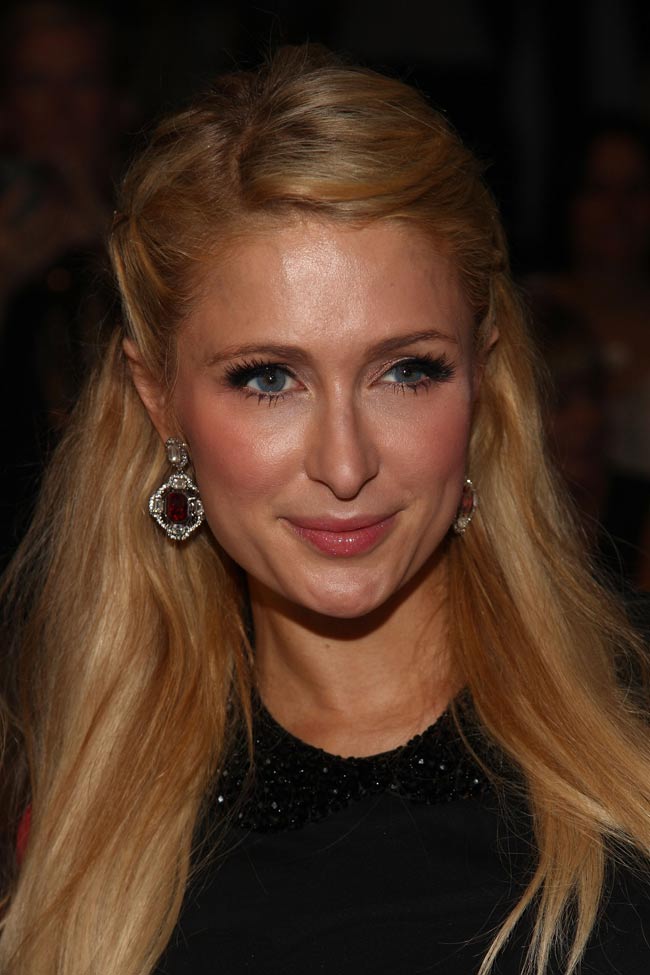 Image of Paris Hilton