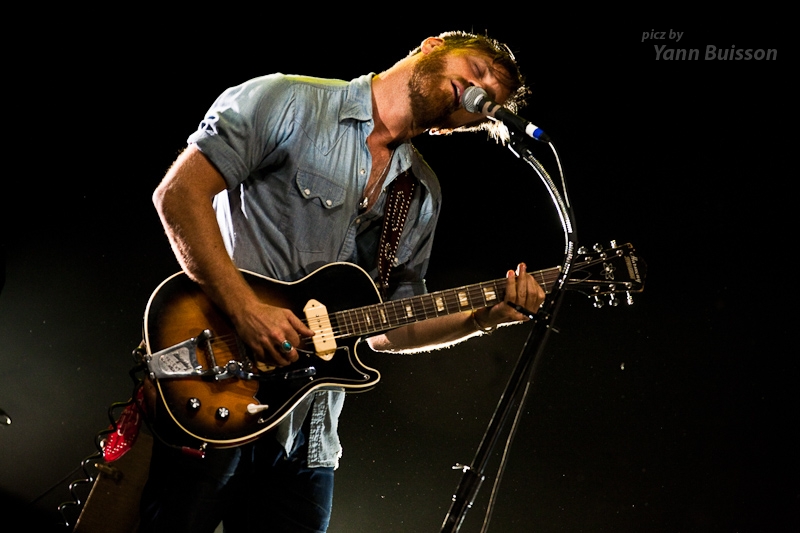 Dan Auerbach