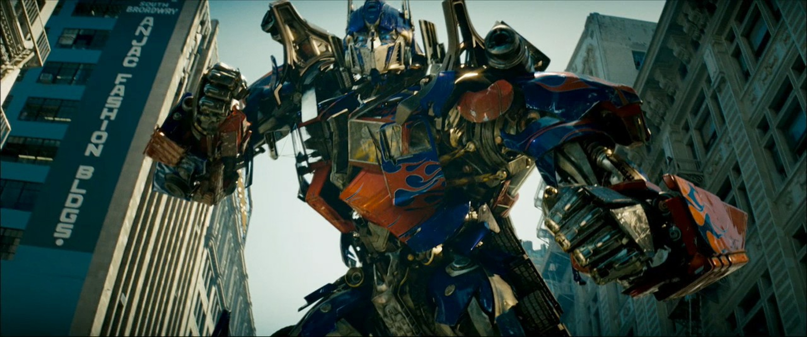 Transformers Transformers