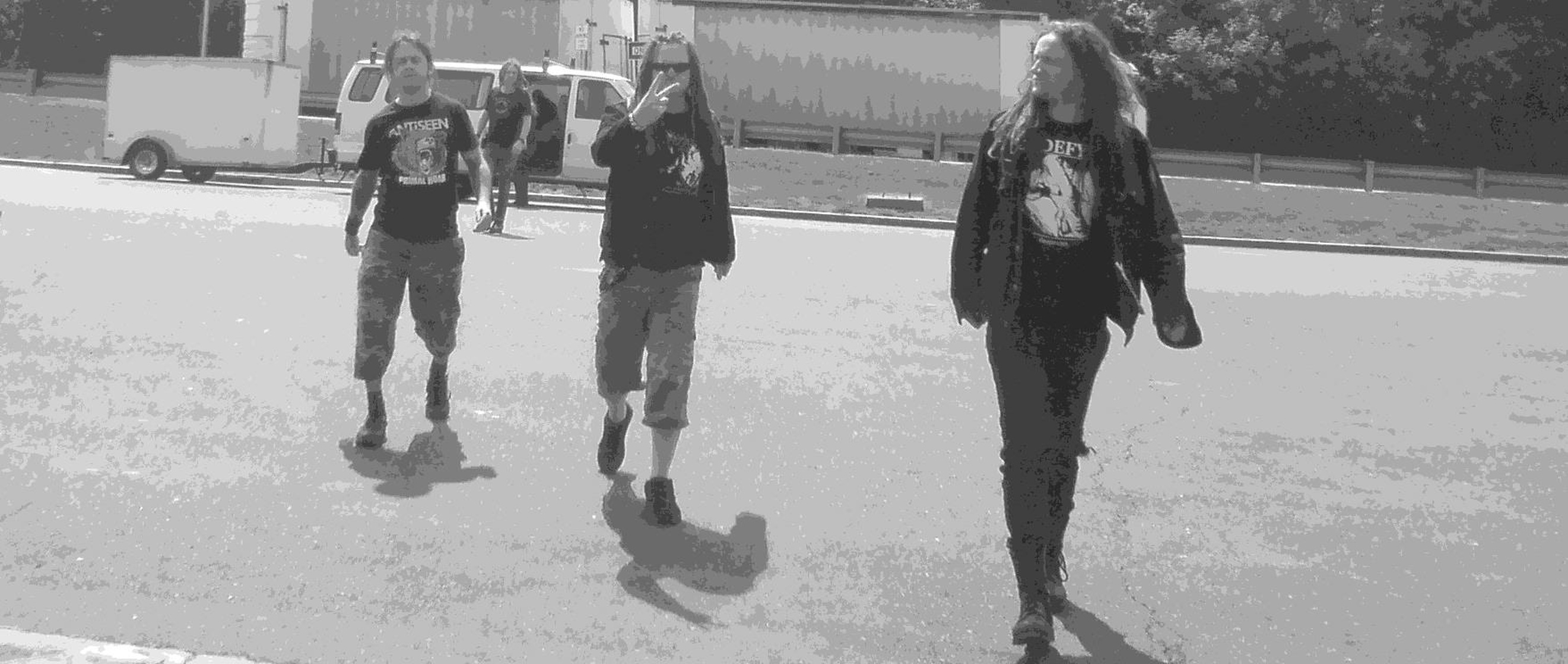 Doom Doom