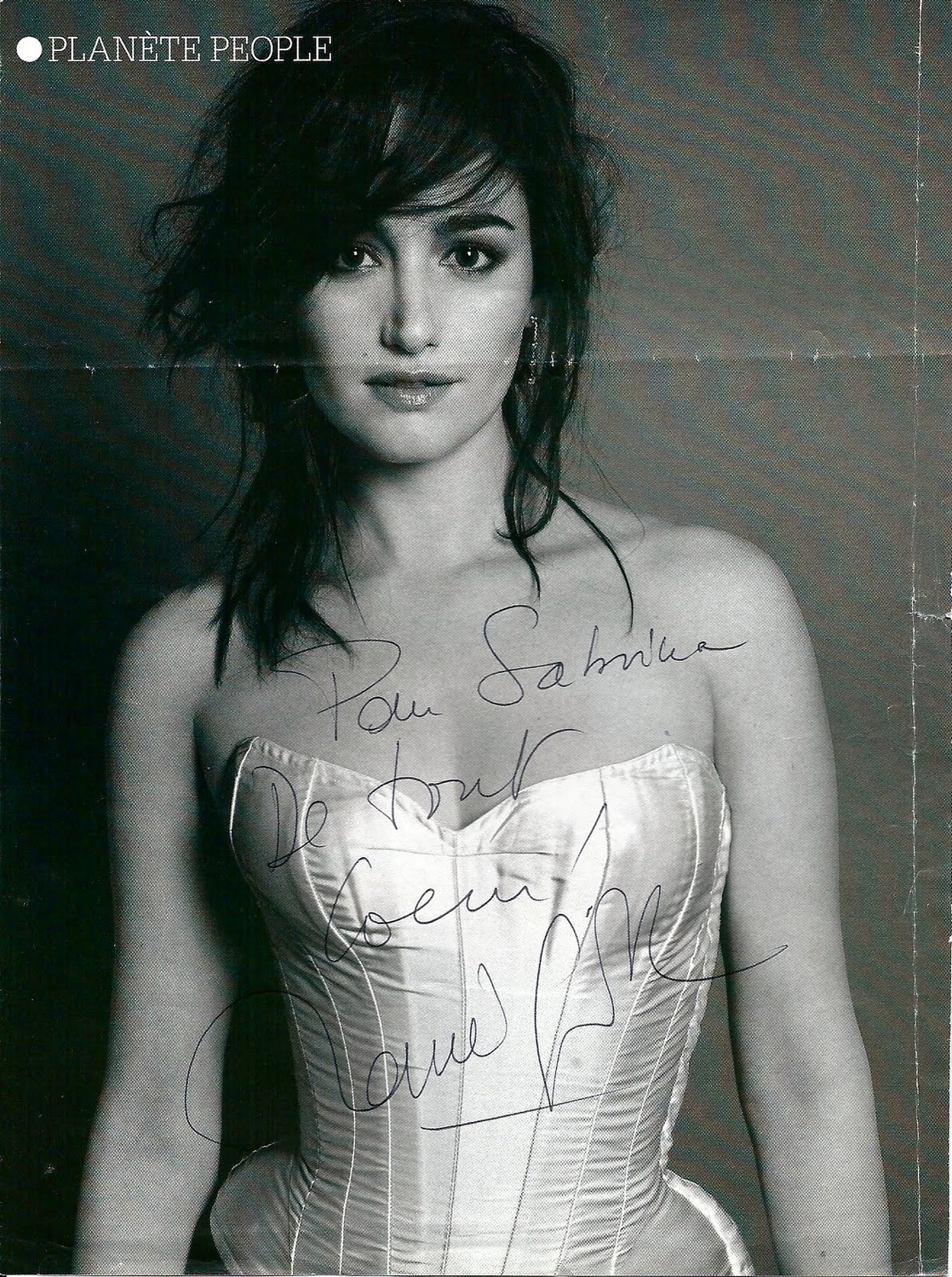 Marie Gillain Marie Gillain