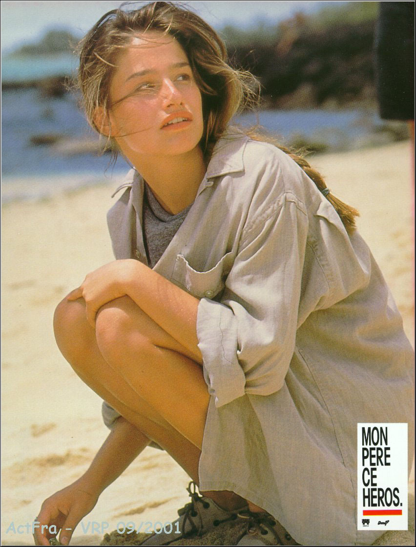 Marie Gillain Marie Gillain