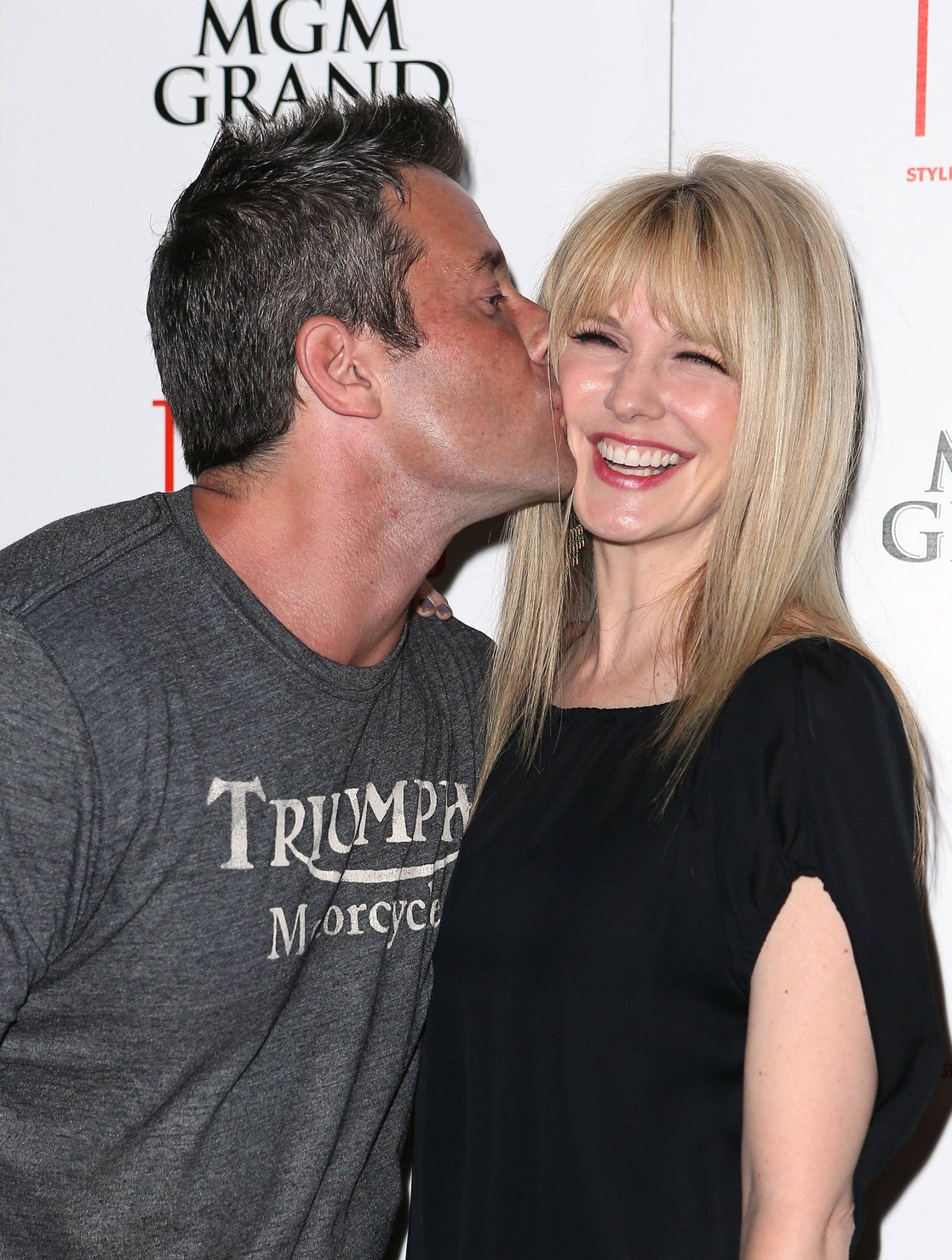 Johnny messner kathryn morris