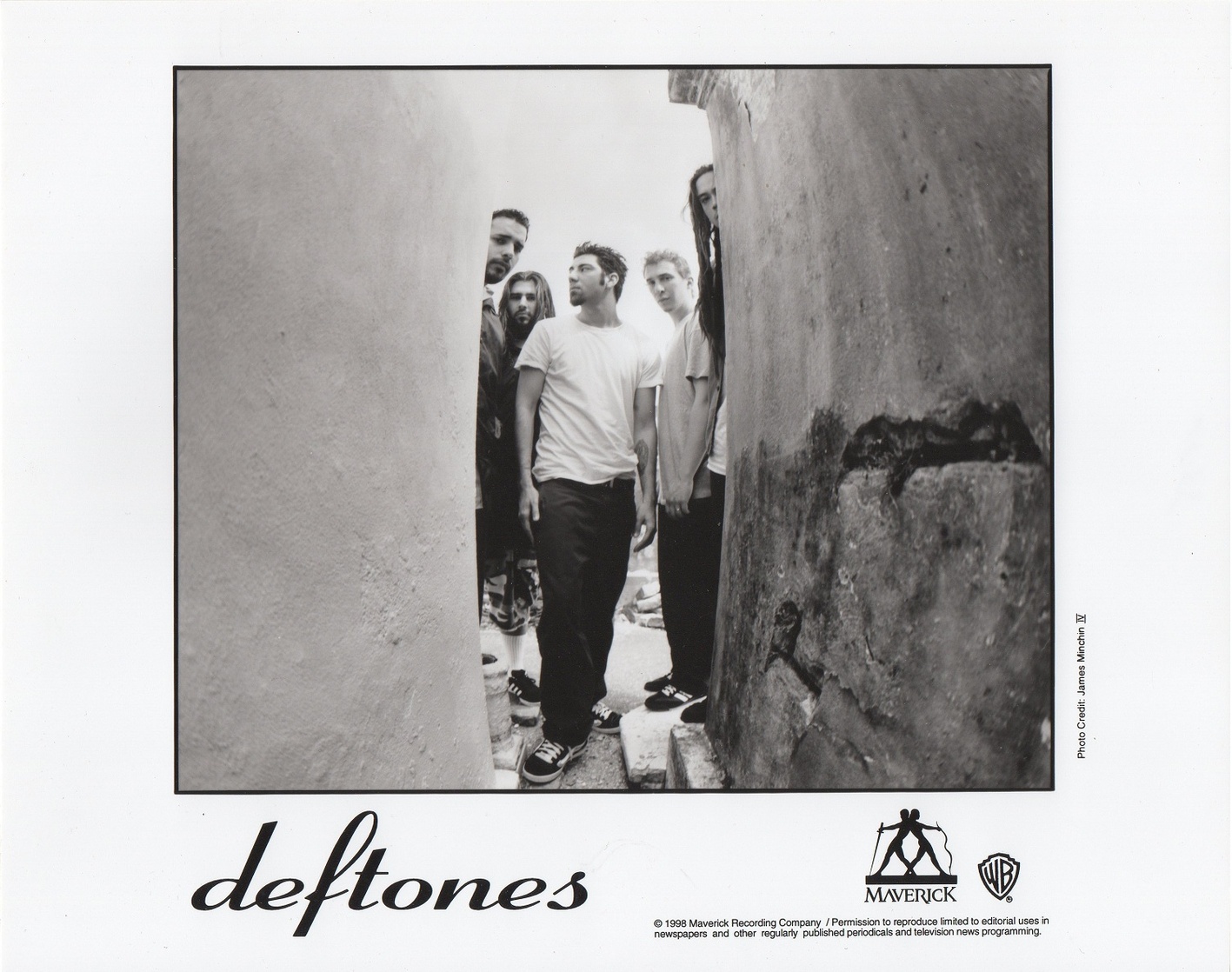 Deftones