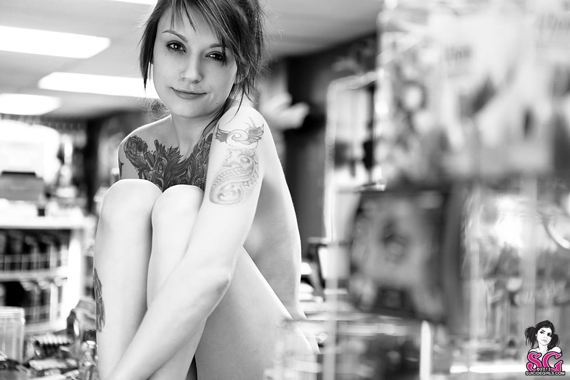 Gallows Suicide