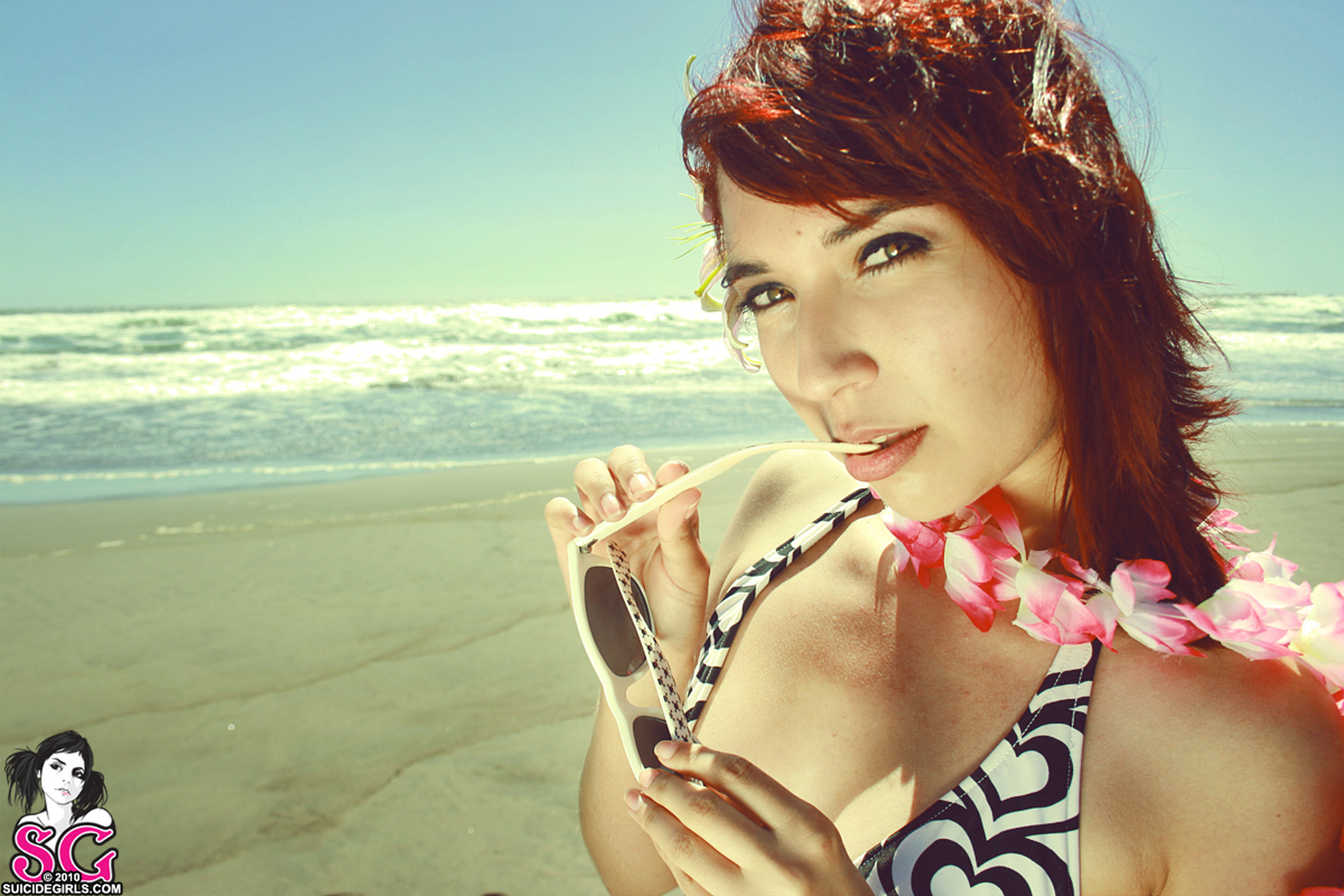 Iluvenis Suicide