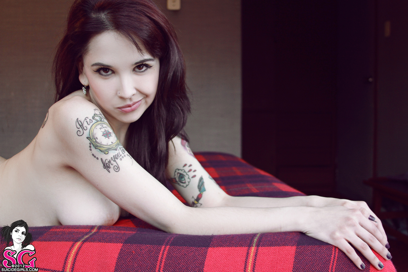 Ilanna Suicide