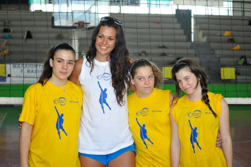 Eva Chantava