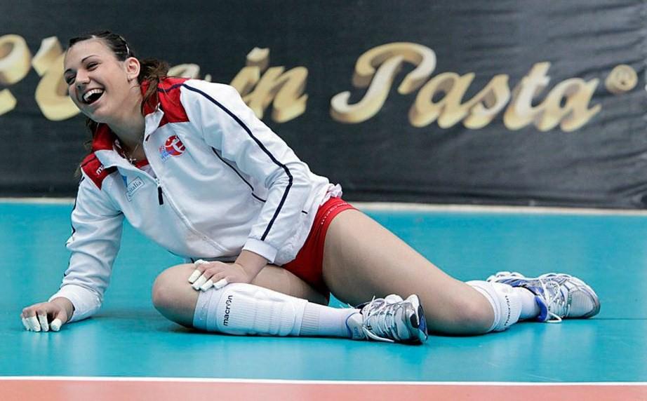Eva Chantava