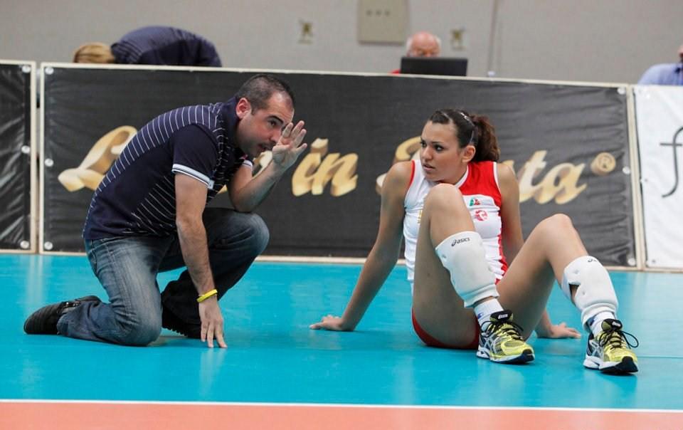 Eva Chantava