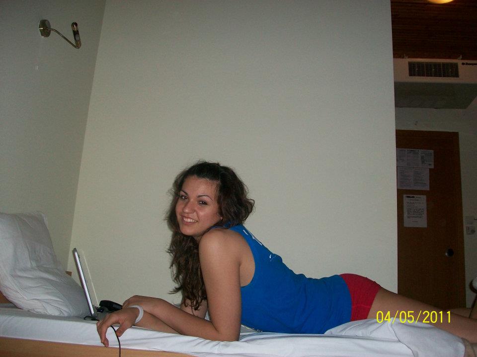 Eva Chantava