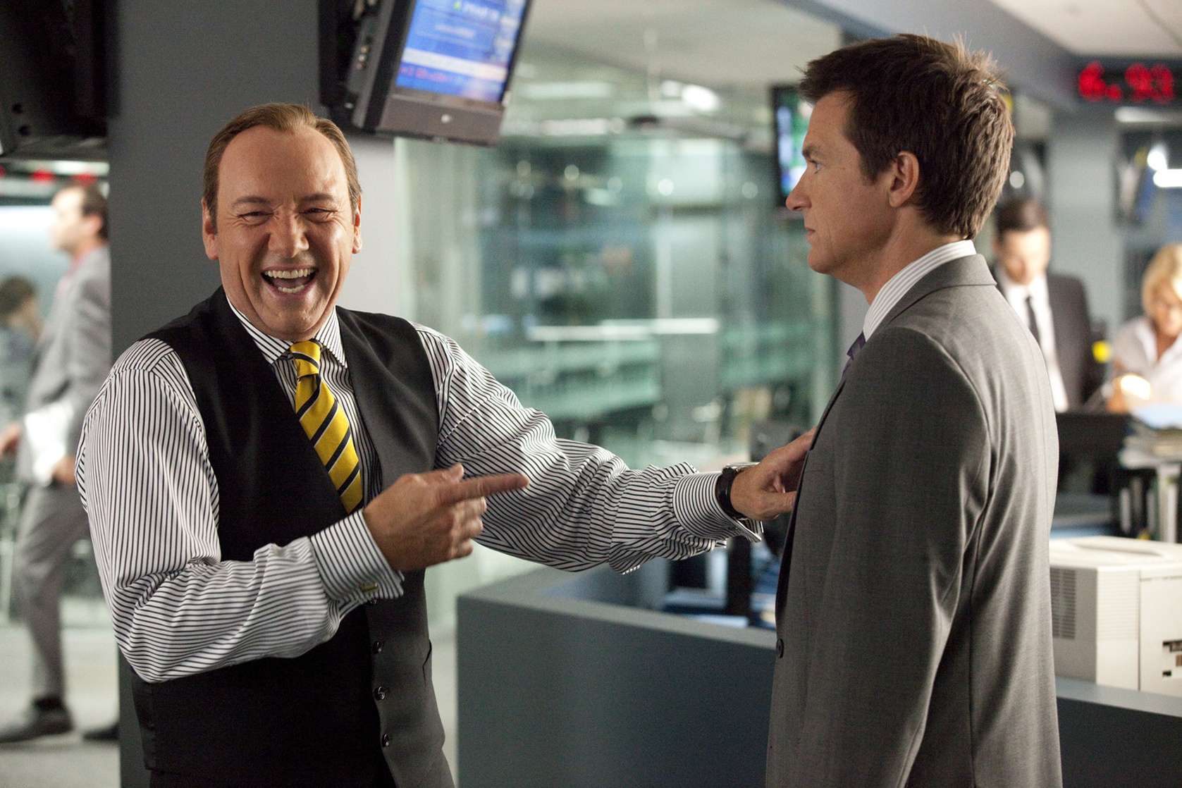 Horrible Bosses Horrible Bosses