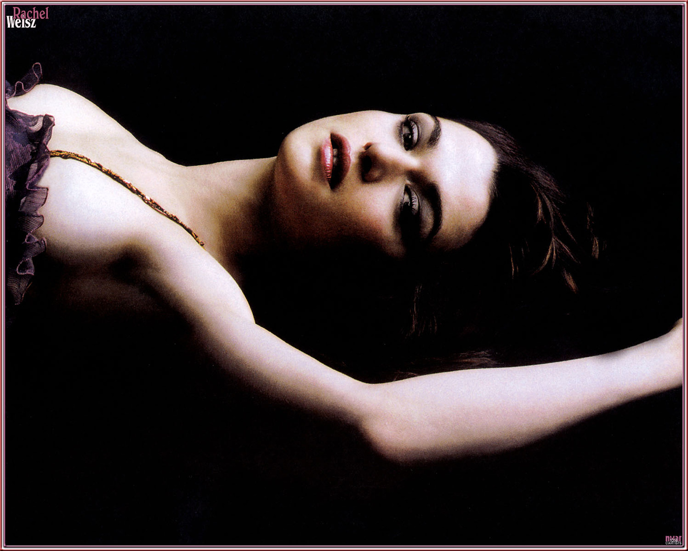 Rachel Weisz Rachel Weisz