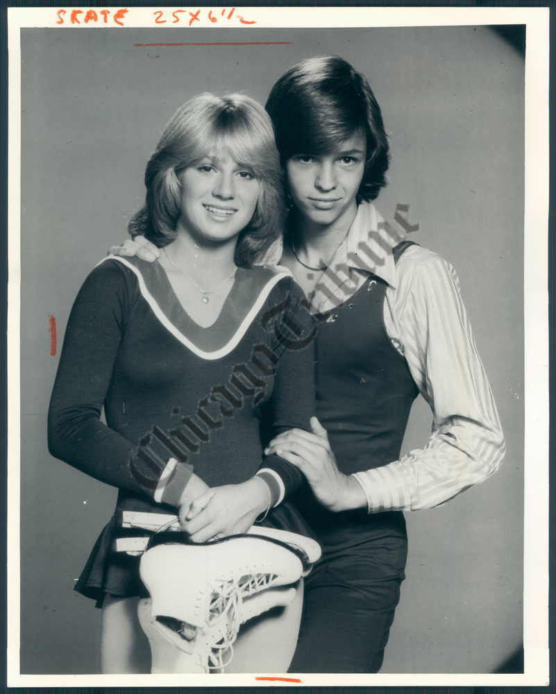 Jimmy McNichol Jimmy McNichol