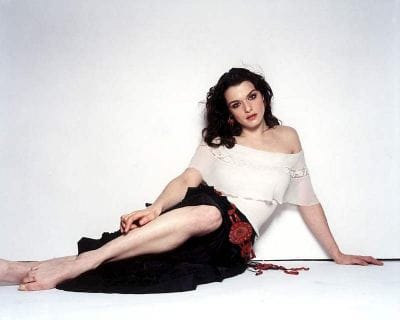 Picture of Rachel Weisz