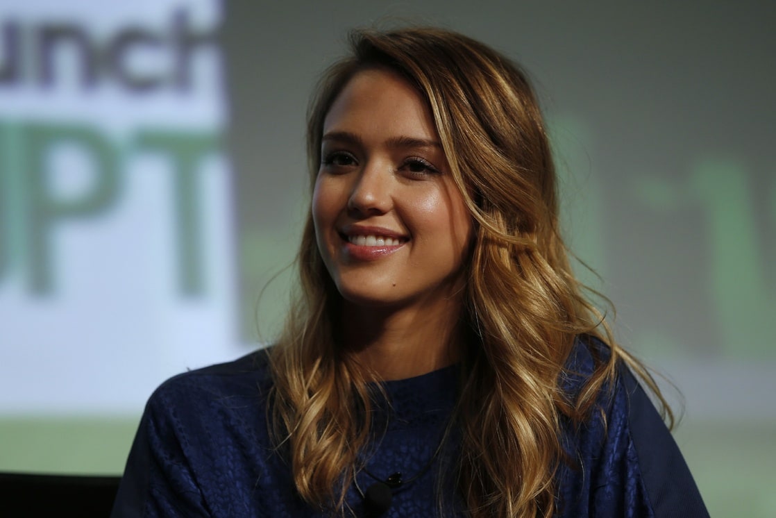 Jessica Alba picture