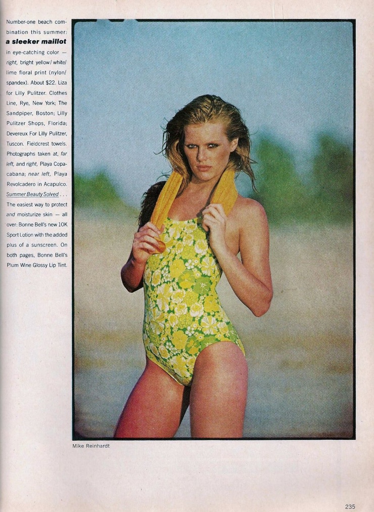 Picture of Patti Hansen