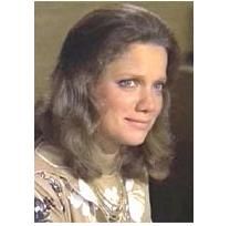 Picture of Gretchen Corbett