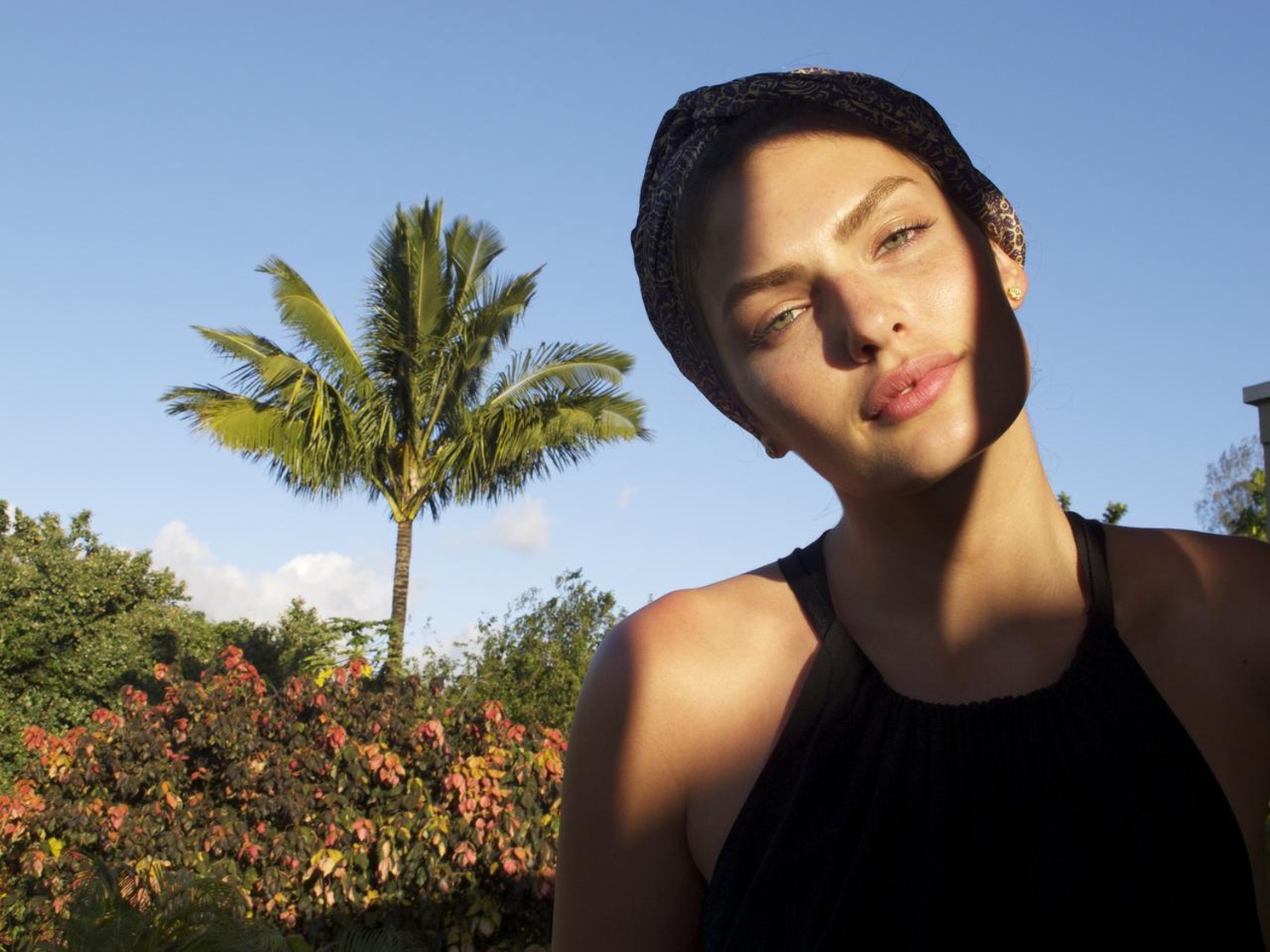 Alyssa Miller Alyssa Miller